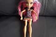 Monster High doll, I believe this is Creepateria Howleen Wolf
