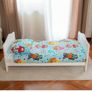toddler cotbed clevamama mattress Image 8