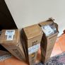 Retractable Baby Gates Unopened (white) Image 5