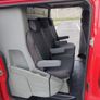 Renault traffic  beautiful Crewcab Image 6