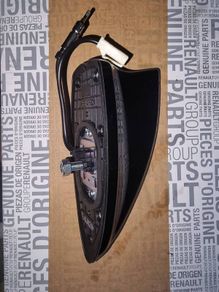 Shark Fin Antena Original 8201638593 Renault