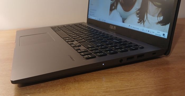 Asus Laptop