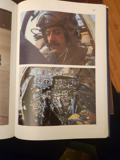 Test Pilot.by Ben Johnston.  First Edition Hardback With Dustjacket In Good Condition.37