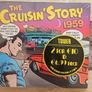 The Cruisin' Story 8 x Double CD Lot (NEW) Image 10