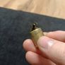 German Military shape bottle Lighter Image 7