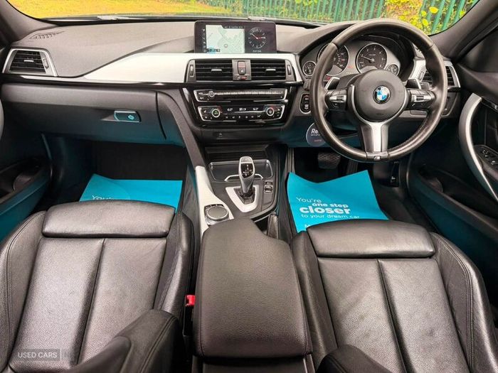 Fbmwsh, Only 69, 000 Miles, Full M Aerodynamic Kit