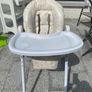 baby highchair Image 2