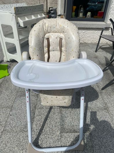 baby highchair