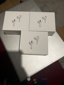 Brand new Airpods 3 pro - Factory sealed
