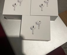 Brand new Airpods 3 pro - Factory sealed