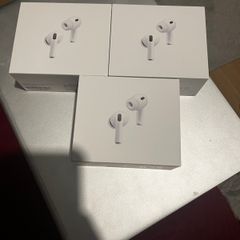Brand new Airpods 3 pro - Factory sealed