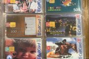 callcards