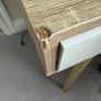 Sklum pine desk Image 4