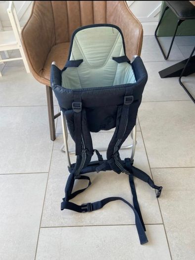 Baby hiking seat