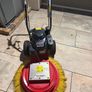 Honda heitmann rotating brush cleaner Image 5