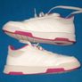 Girls runner Addidas Size 1 Image 5