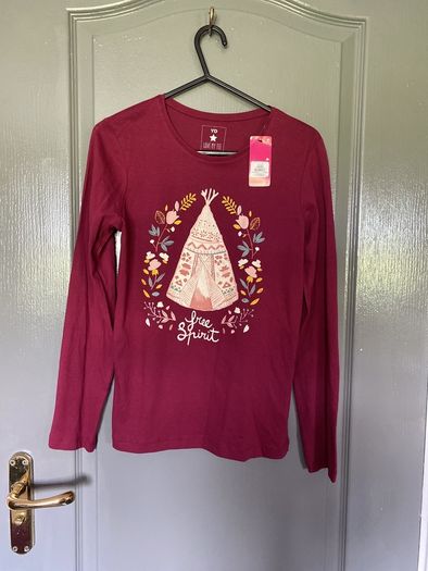 Girls top