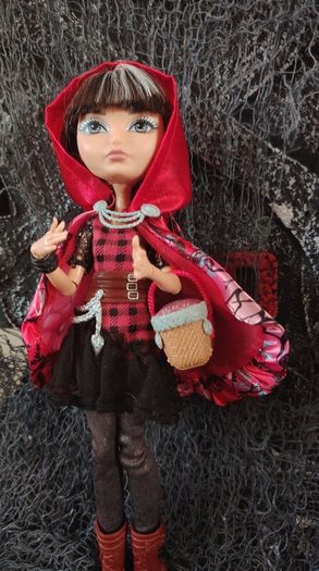 Ever After High