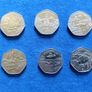 Isle of Man Christmas Coins Image 4