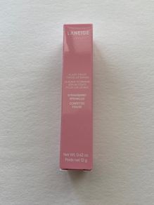 Laneige glaze craze tinted lip serum strawberry sprinkles