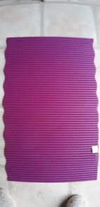 Bath mat