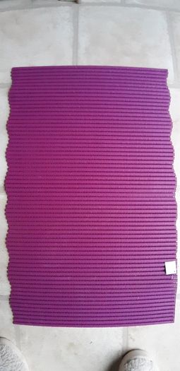 Bath mat