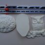 Craft supplies, Embellishments, Resin embellishmets,Crafts Image 2