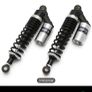 Motorcycle damper assy Image 2