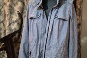 Per Una Waterproof Jacket UK 18 L3