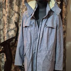Per Una Waterproof Jacket UK 18 L3