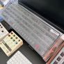 Sequential Prophet 6 Desktop - Boxed as New with Decksaver Image 3