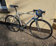 Tommasini Fire - Campagnolo Record/Chorus