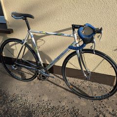 Tommasini Fire - Campagnolo Record/Chorus
