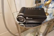 Selvim led projector ,Hdmi, Bluetooth