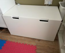 Toy Storage