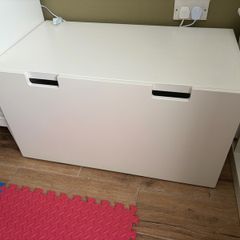 Toy Storage