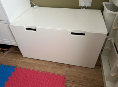Toy Storage
