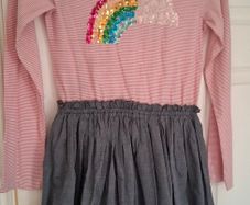 next dress