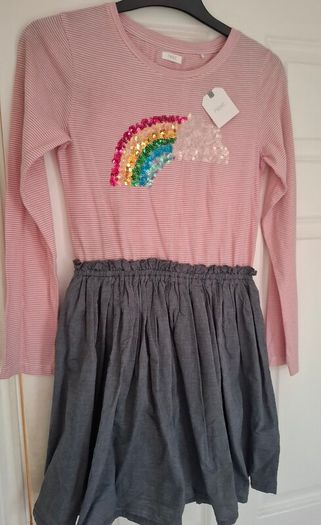 next dress
