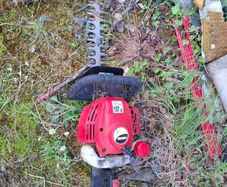 Hedge Cutters