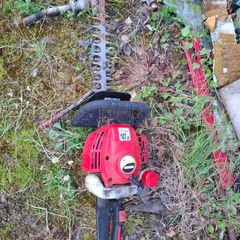 Hedge Cutters