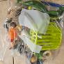Children's action figures Image 6