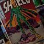 Nick Fury ! Agent of SHIELD ! Issue #8 ! Silver Age Comic from 1969 ! by DC Comics ! Vintage ! Avengers ! Image 3