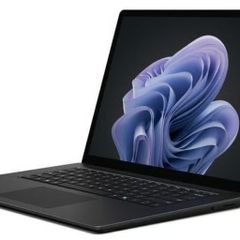 Microsoft Surface Laptop 6 for Business| 13.5" Touchscreen | i7 |16GB |512GB SSD
