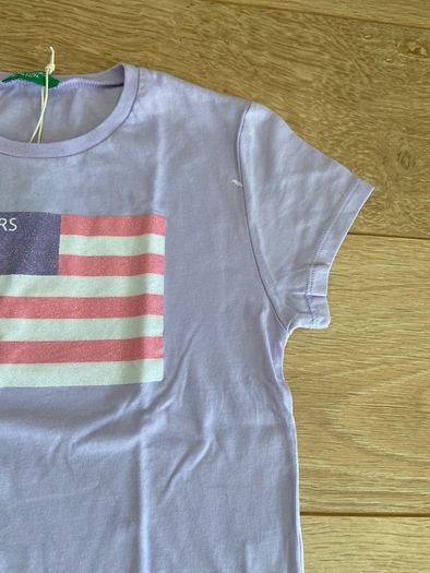 Girl's t-shirt