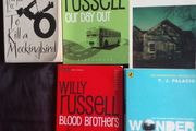 Secondary School books
