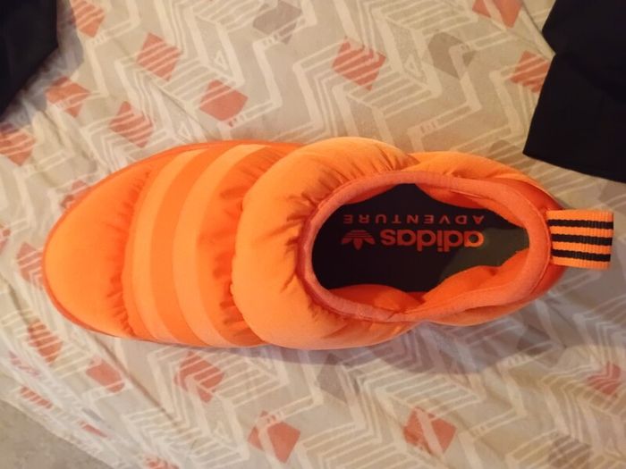 Adidas Puffylette