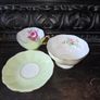 Royal Albert "Painters Rose" 20 piece tea set Image 5