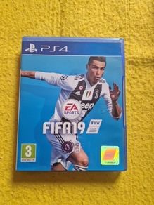 Fifa 19  PlayStation4 Ps4 games Original
