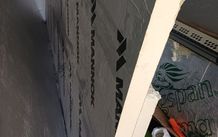 60mm insulation